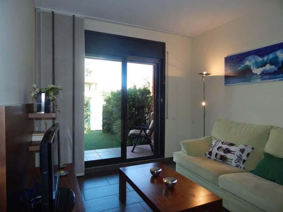 Appartement Masia Blanca - Coma-ruga