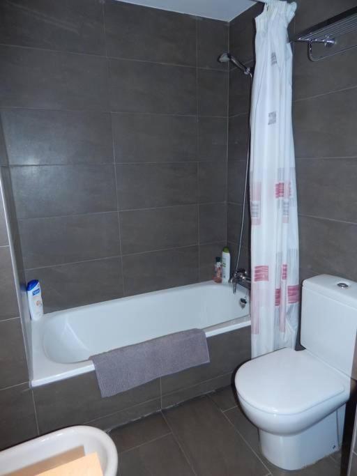 Appartement Masia Blanca -