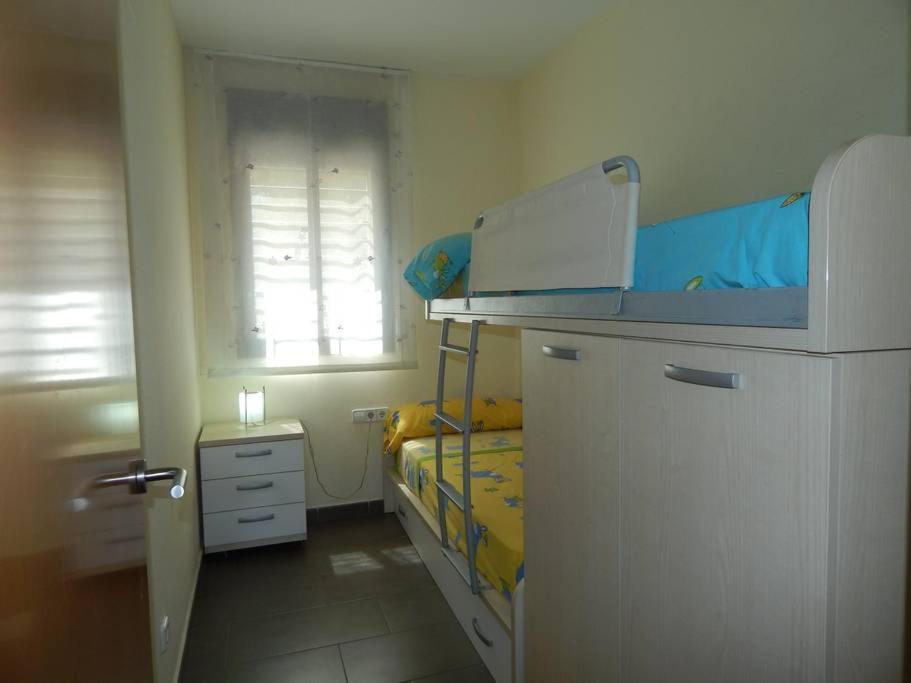 Apartment Masia Blanca - *