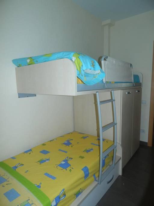 Masia Blanca - Apartment