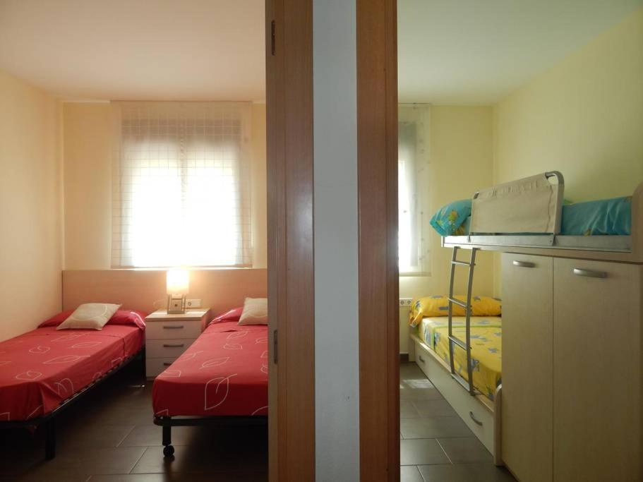 Masia Blanca - Apartment *