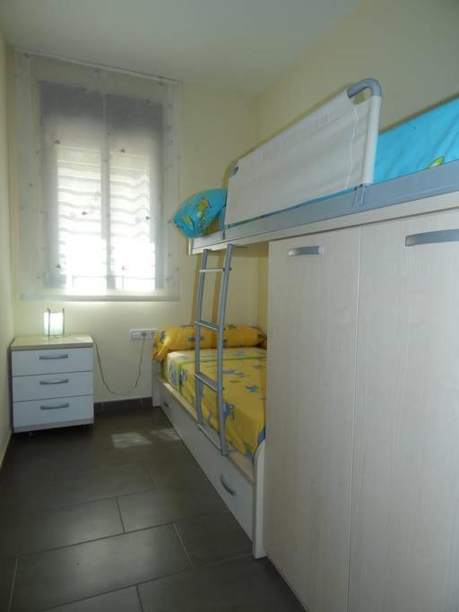 Apartment Masia Blanca -