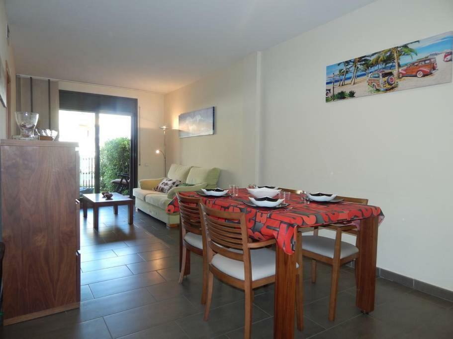 Apartment Masia Blanca - *