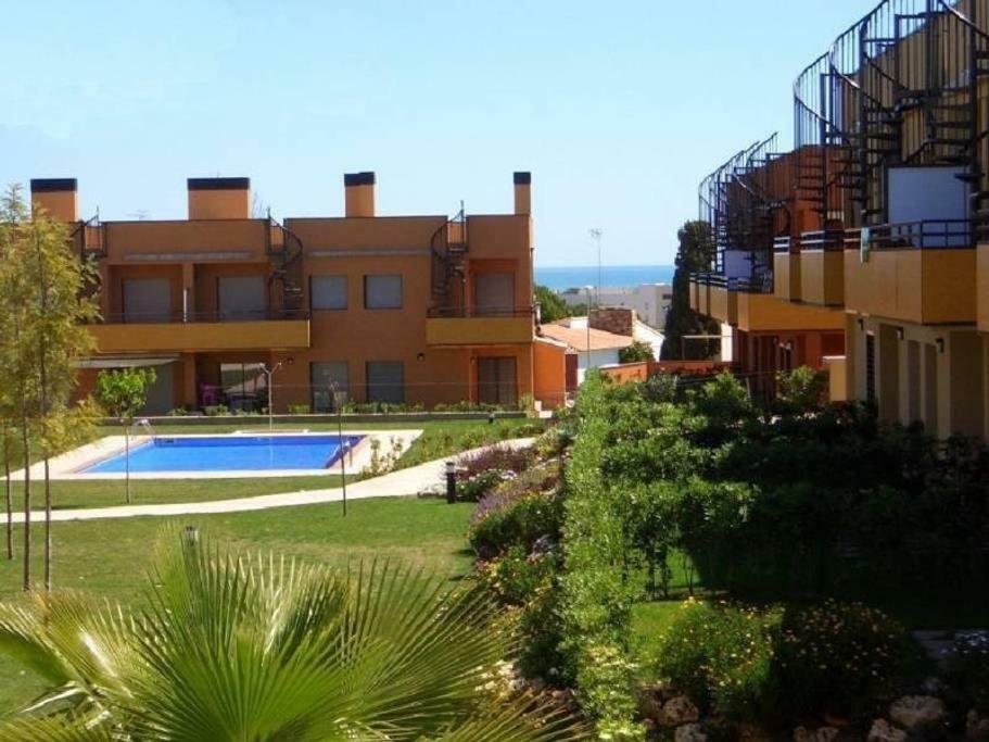 Apartment Masia Blanca - *