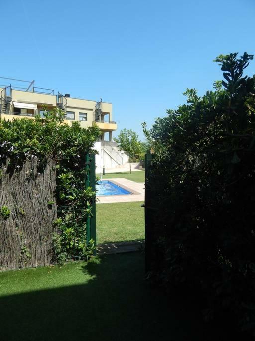 Apartment Masia Blanca - *