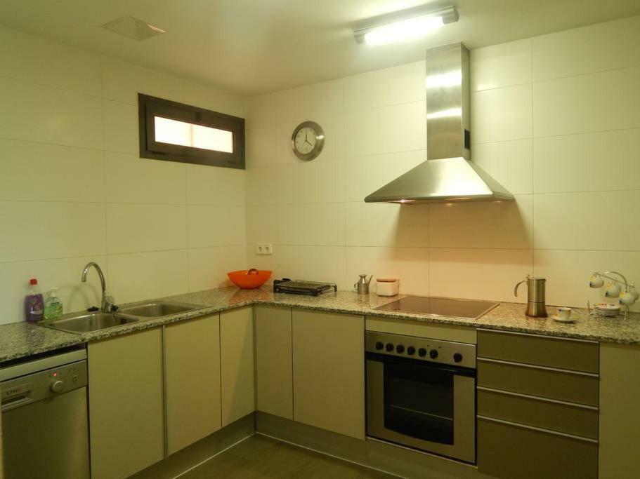 Masia Blanca - Apartment