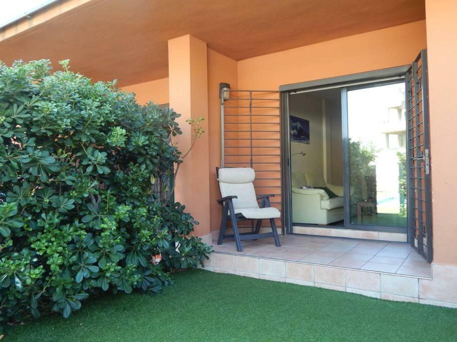 Apartment Masia Blanca - Coma-ruga