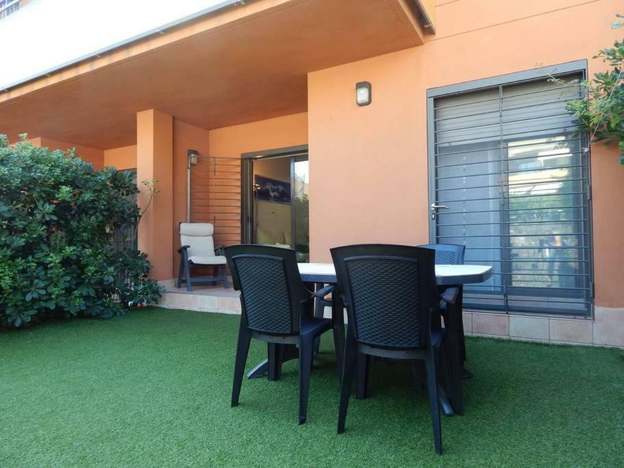 Apartment Masia Blanca -