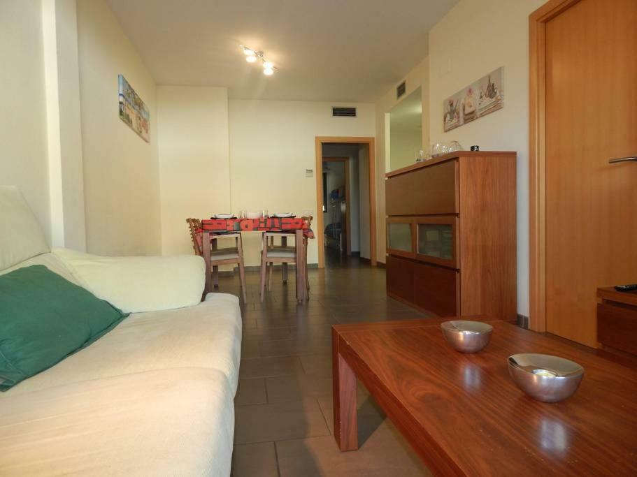 Masia Blanca - Apartment Coma-ruga